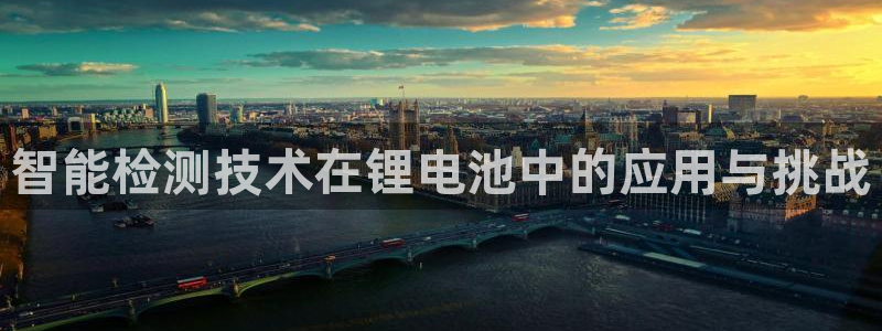 okpay钱包靠谱吗：智能检测技术在锂电池中的应用与挑战
